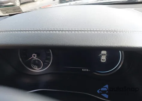 2022 Genesis G70 2.0T Rwd из США, поврежденный, VIN KMTG34TA6NU099538